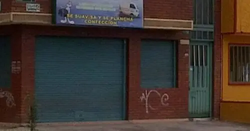 LAVASECO LA EXCELENTE BOGOTÁ LAVASECO LA EXCELENTE BOGOTÁ